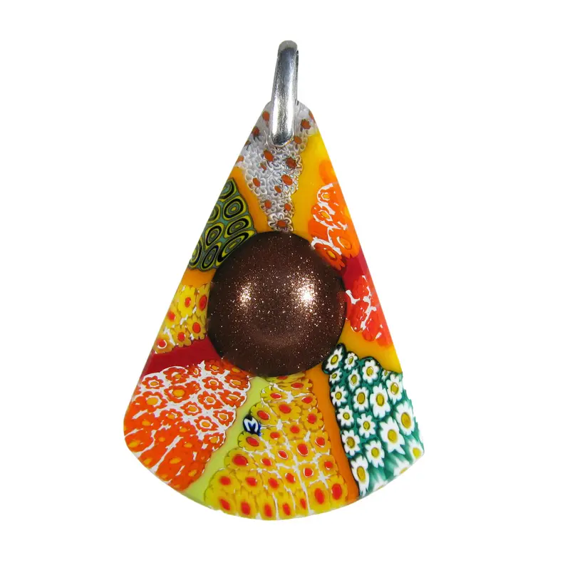 Murrina Special Murano glass pendant