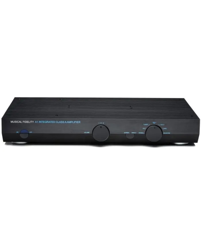 Musical Fidelity A1 - Amplificatore Integrato in Classe A