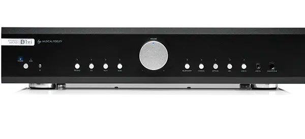 Musical Fidelity B1xi - Amplificatore Integrato