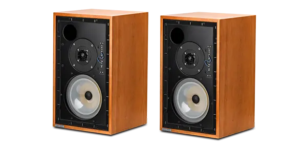 Musical Fidelity LS5/9 diffusori da stand - CHIEDERE DISPONIBILITA'