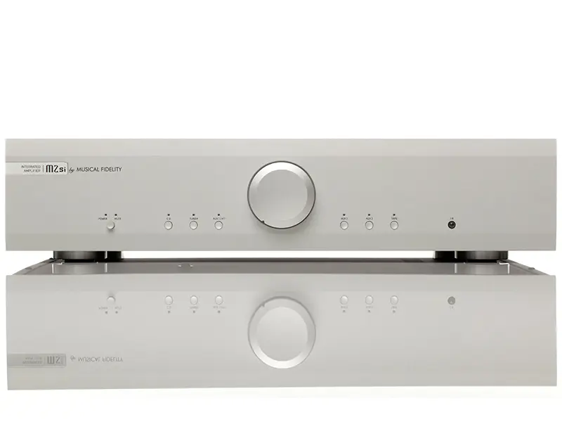 Musical Fidelity M2si - Amplificatore Integrato