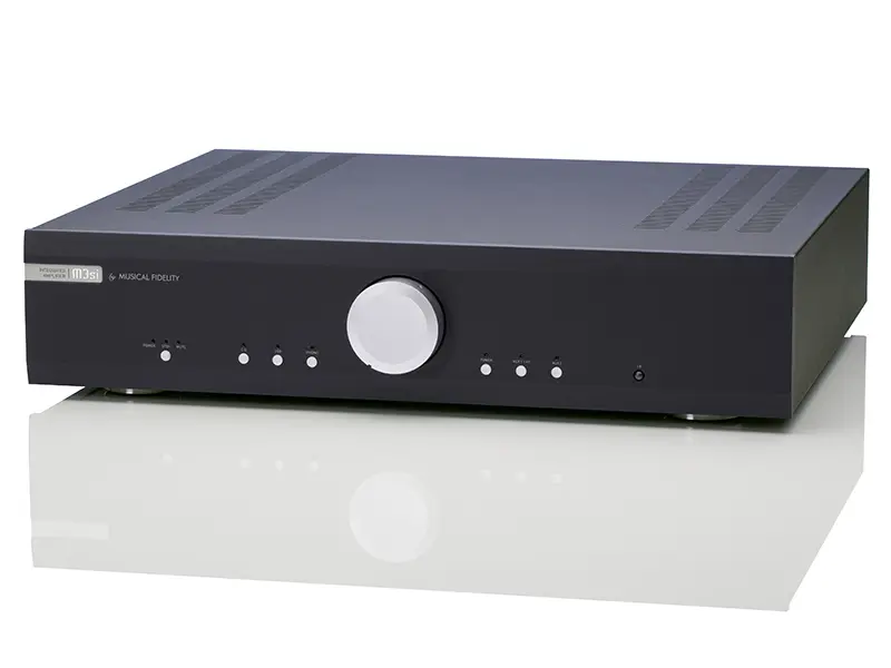 Musical Fidelity M3si - Amplificatore Integrato