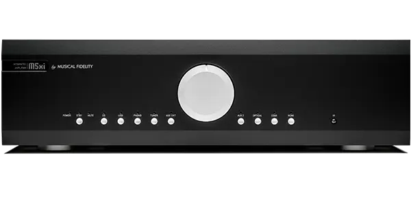 Musical Fidelity M5xi - Amplificatore Integrato