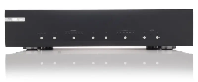 Musical Fidelity M6x VINYL - Stadio Phono