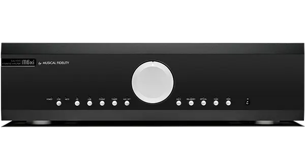 Musical Fidelity M6xi - Amplificatore Integrato
