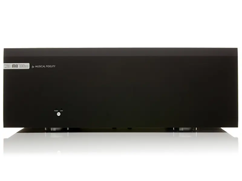 Musical Fidelity M8s 700M - Finale Mono