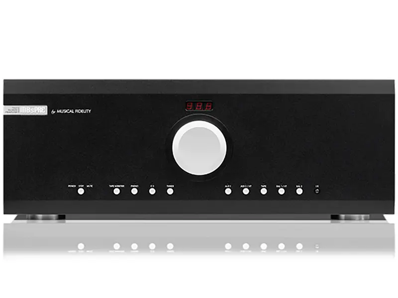 Musical Fidelity M8s PRE - Preamplificatore Stereo