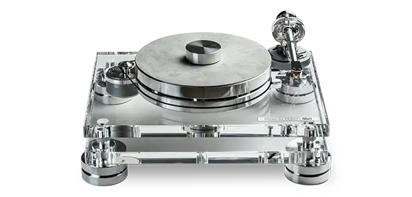 Musical Fidelity M8xTT - Giradischi - CHIAMARE PER IL PREZZO