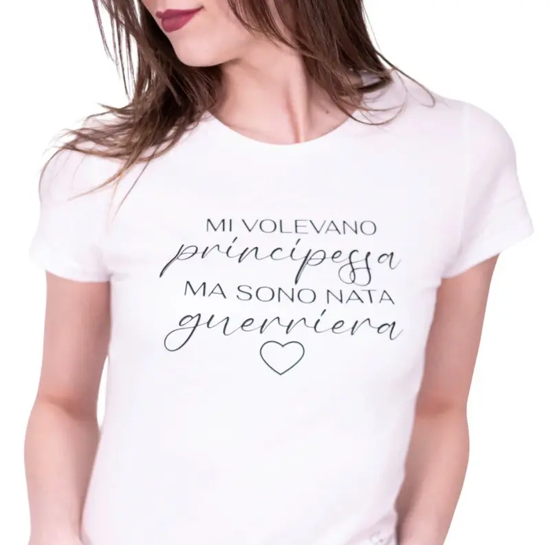 My T-shirt Nati
