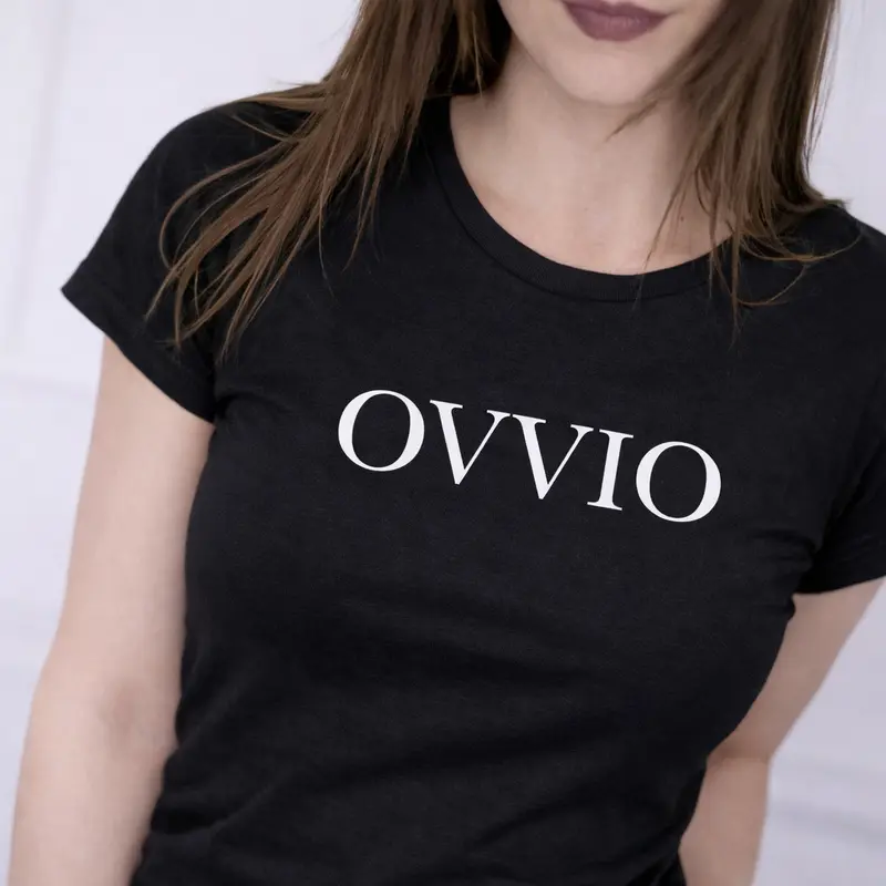 My T-shirt Ovvio