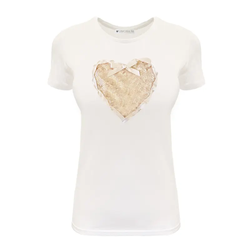 My t-shirt Raffaella