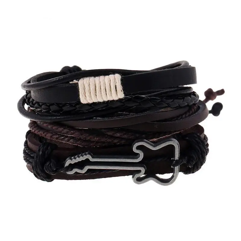 "MyGuitar" - Bracciale chitarra - EDIZIONE LIMITATA