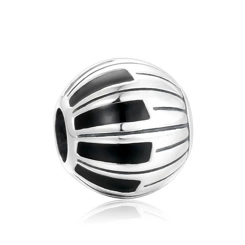 "MyKeyboard" - charm tastiera in argento - IN ESCLUSIVA