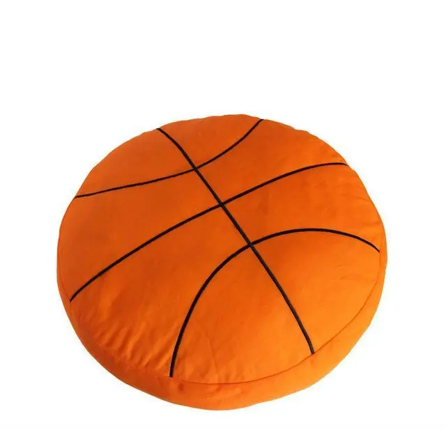"MyPillow" - cuscino morbido basket - IN ESCLUSIVA