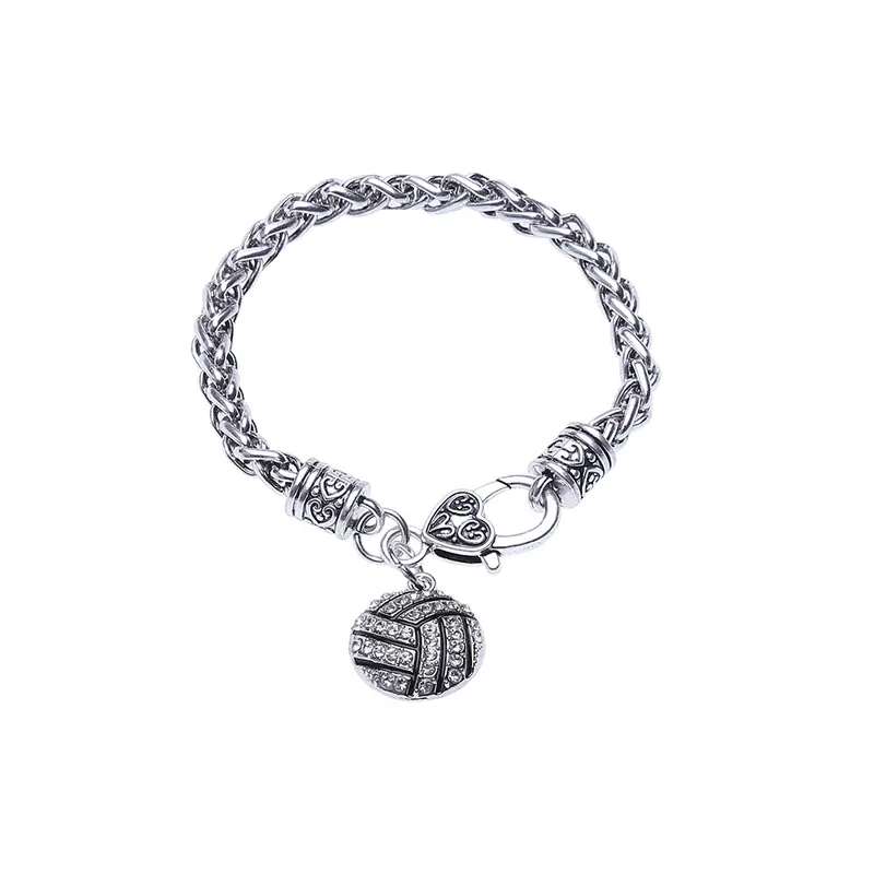 "MyVolley" - bracciale pallavolo - IN ESCLUSIVA