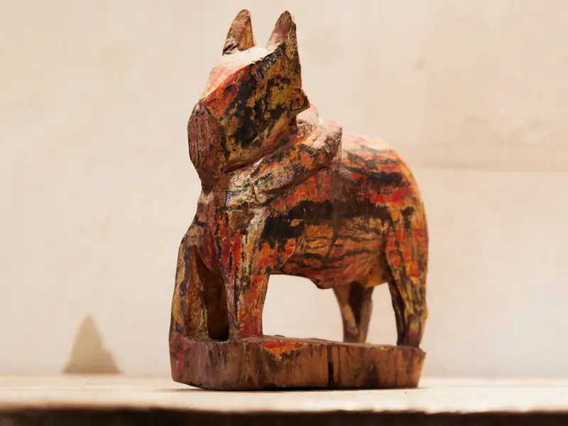 Nandi Indiano 25