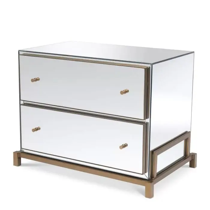 NIGHTSTAND CLARINGTON