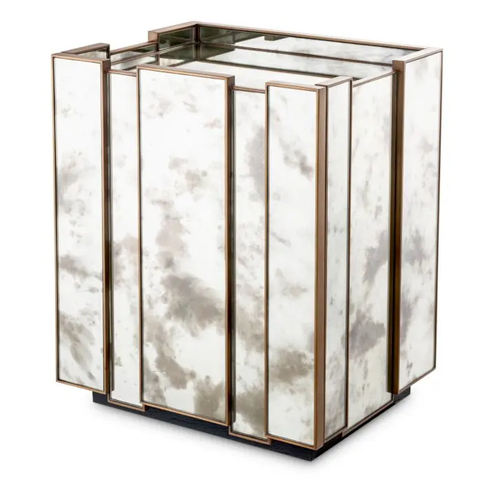 NIGHTSTAND NOTTINGHAM LEFT