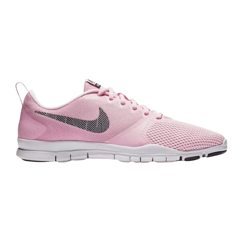Nike Scarpe Flex Essential TR Running Rosa