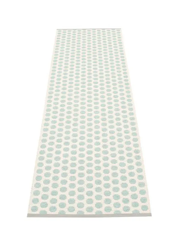 Noa Pappelina - Tappeto Passatoia antiscivolo in PVC da Cucina