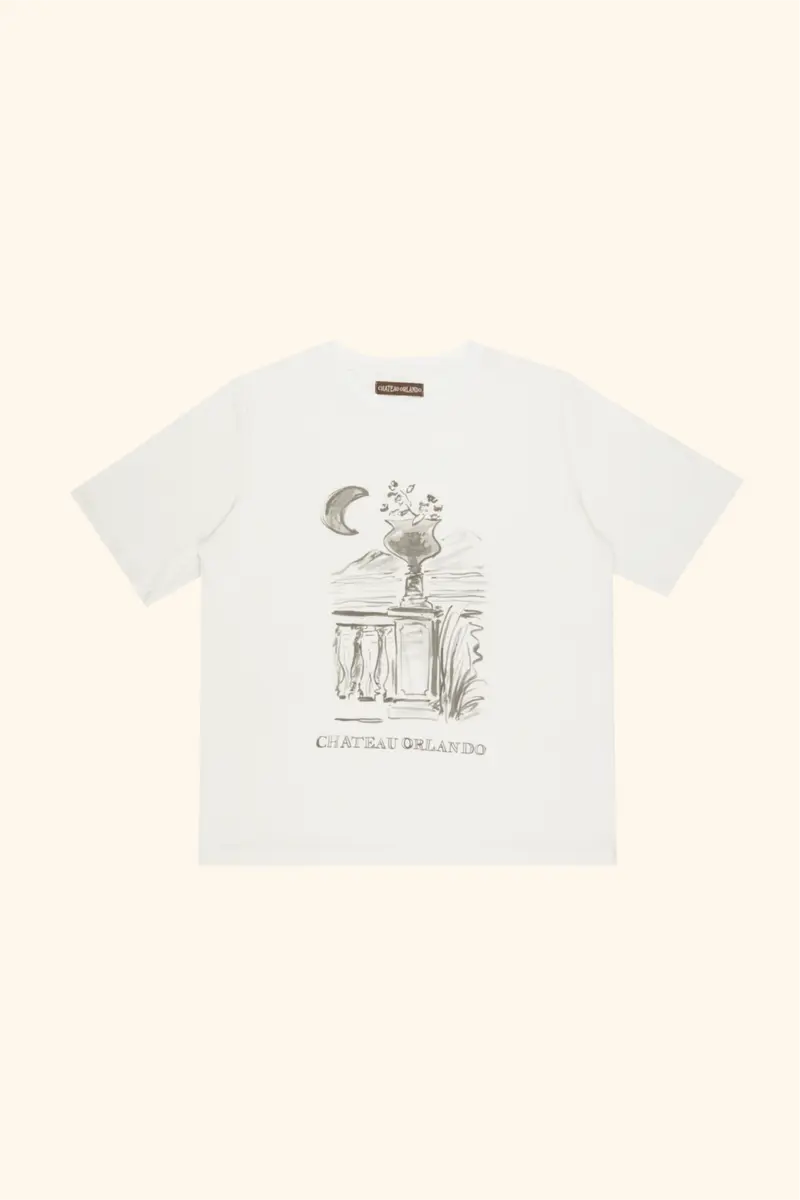 Nocturne T-shirt