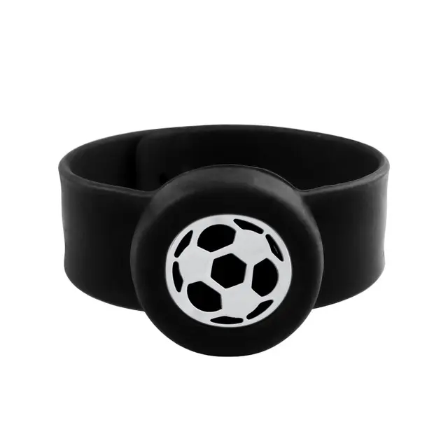 "NoMosquitoes" - bracciale antizanzare - IN ESCLUSIVA
