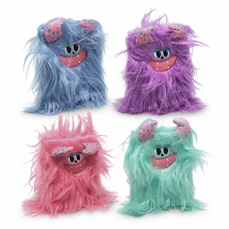 NOTEBOOK MONSTER