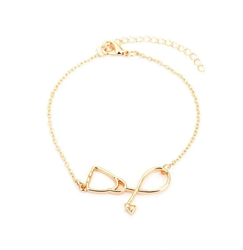 "Nursing" - bracciale stetoscopio per infermiere - IN ESCLUSIVA