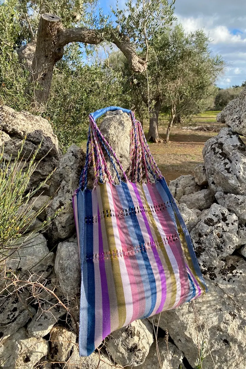Oaxaca tote