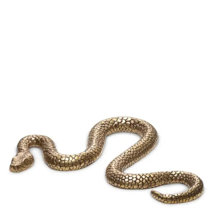 OBJECT SERPENT