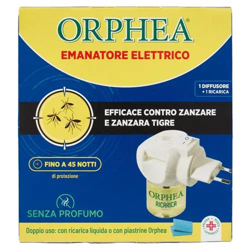 OC. EMAN. LIQUIDO 33ML 1P 6PZ