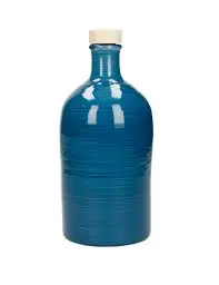 OLIERA BLU MAIOLICA