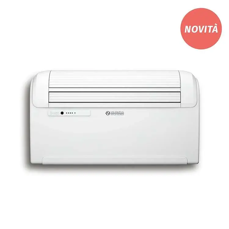 OLIMPIA SPLENDID 9000 BTU Condizionatore senza unità esterna SDR-856213-7845