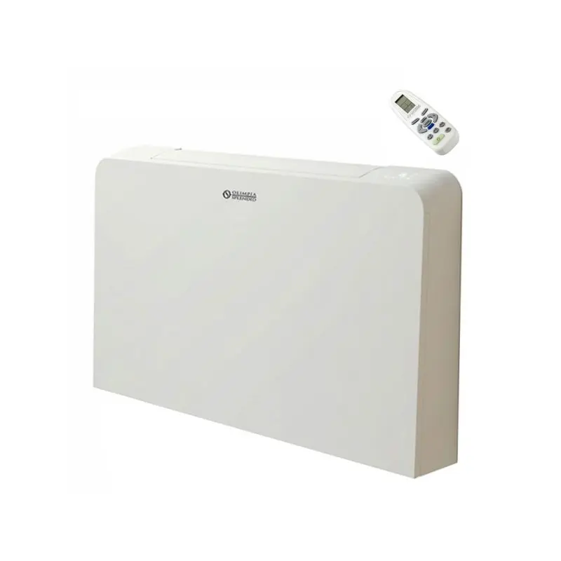 OLIMPIA SPLENDID SL 600 Air Condizionatore senza unità esterna SDR-8557813-85617