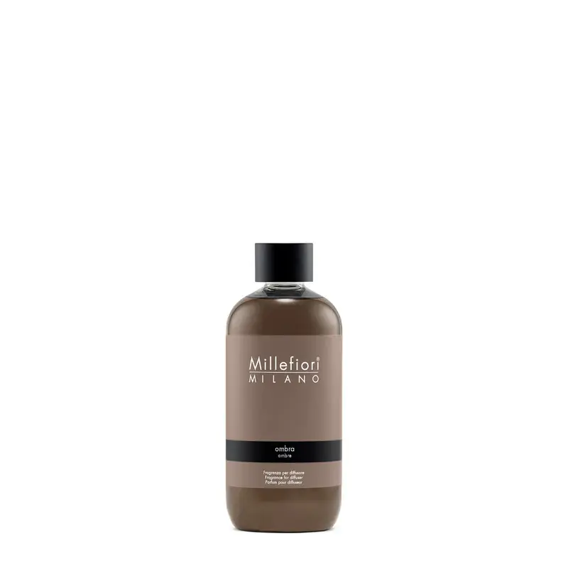 OMBRA -Millefiori Milano- Ricarica Diffusore (250ml)