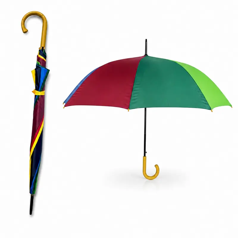 OMBRELLO ARCOBALENO