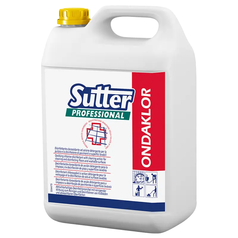ONDAKLOR 5 kg