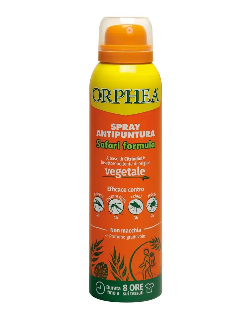 OP. SPRAY SAFARI 100ML 6PZ