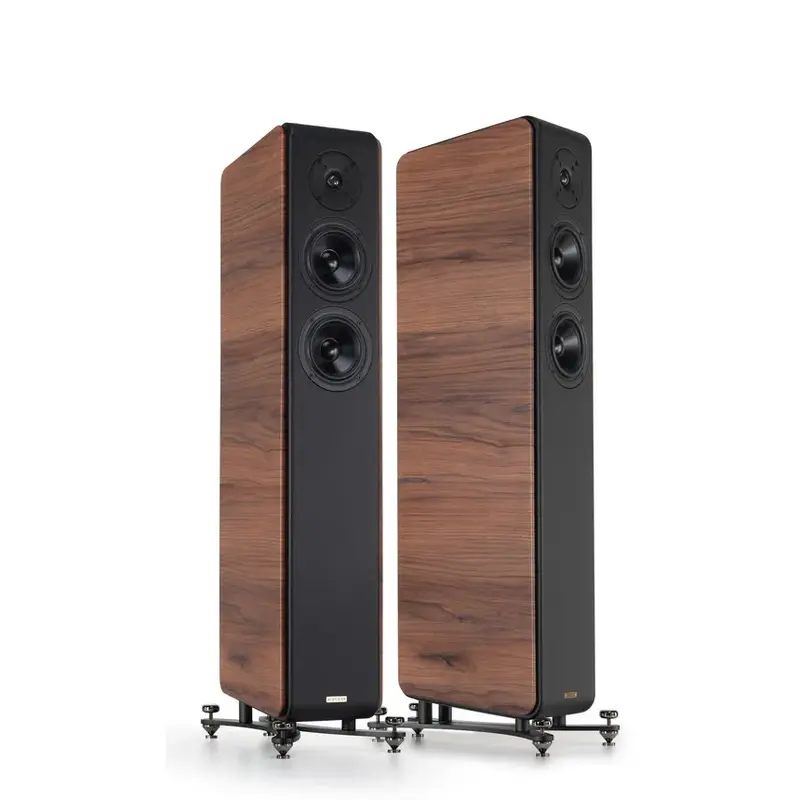 Opera Grand Mezza v2 - diffusori da pavimento (COPPIA)