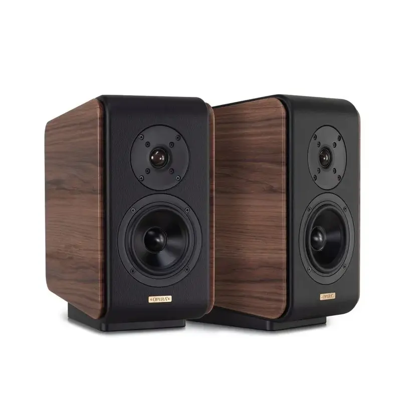 Opera Mezza V2 - diffusori da stand (COPPIA) - CHIEDERE DISPONIBILITA'