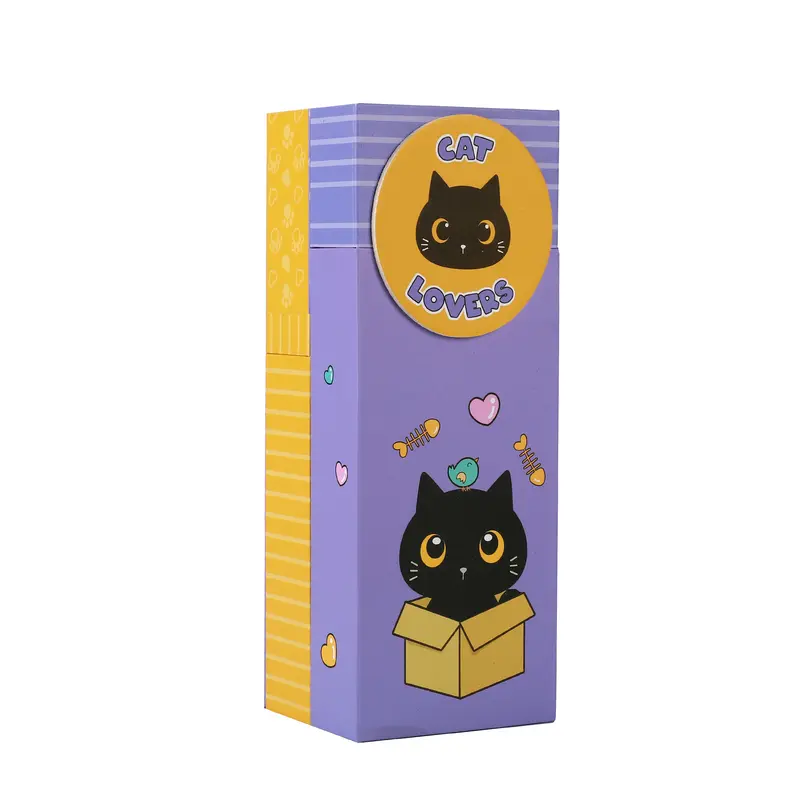 ORGANIZER/PORTAPENNE VIOLA