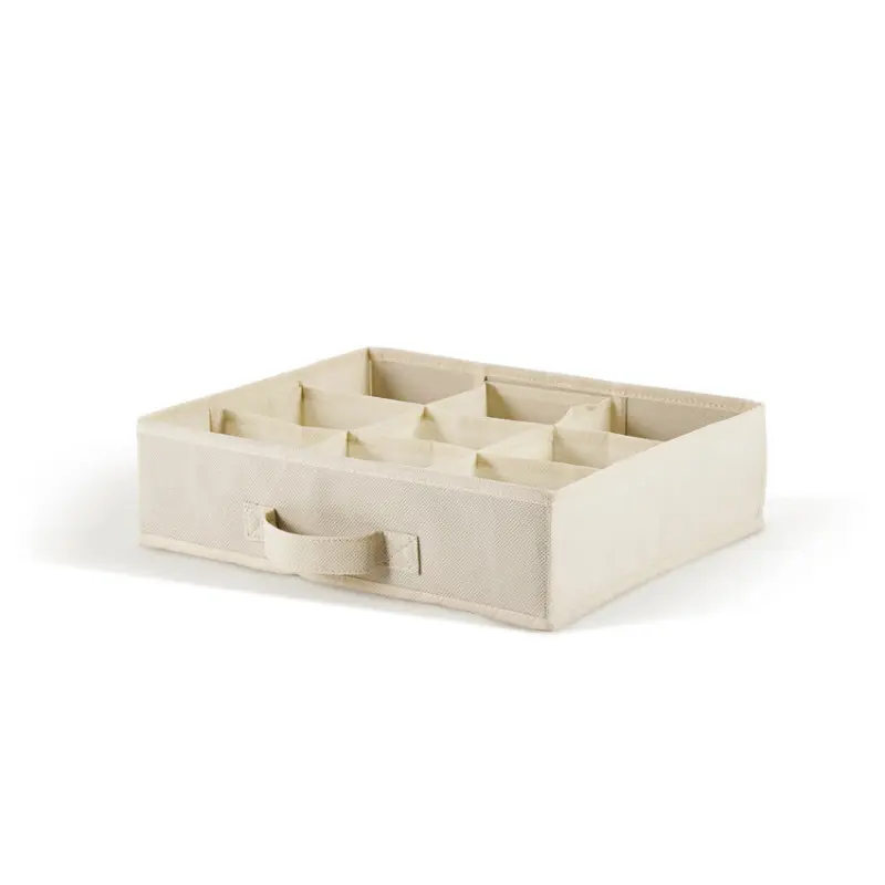 Organizzatore da cassetto 9 posti