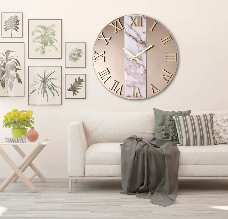 OROLOGI SPECCHIO - GIADA
