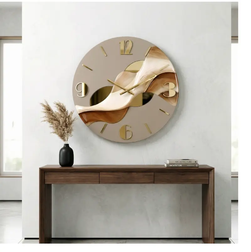 OROLOGIO ARTIDEA AMBRA DA 50cm