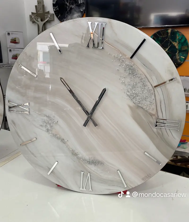 OROLOGIO ARTIDEA DECORO MASSI DIAMETRO 60cm