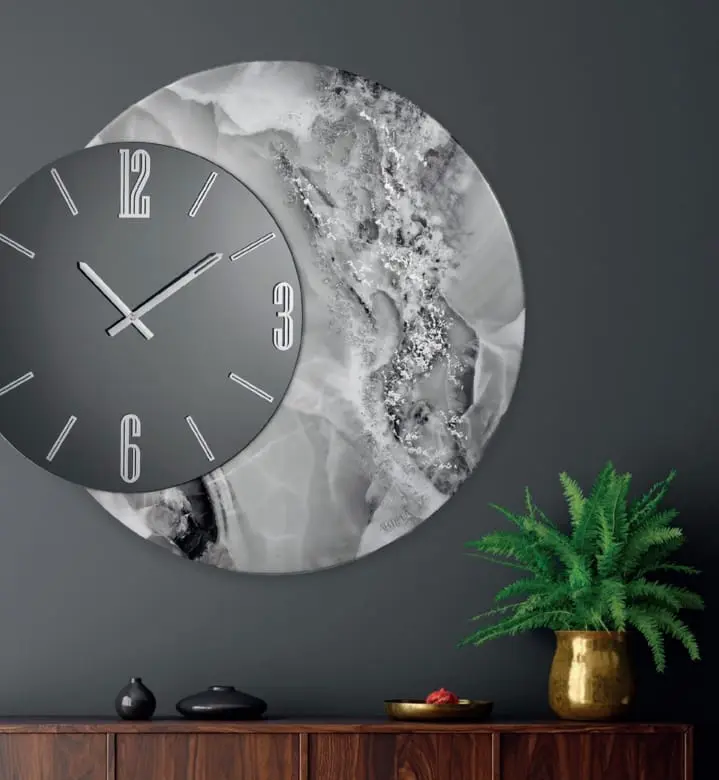 OROLOGIO CIRCLE 80x90CM Artidea