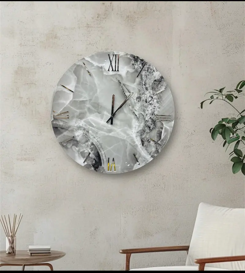 OROLOGIO CIRCLE ARTIDEA DA 40cm