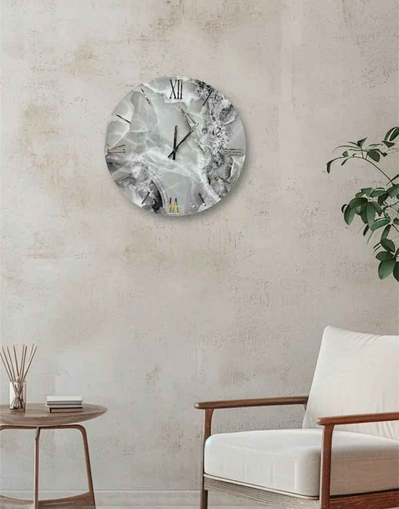 OROLOGIO CIRCLE ARTIDEA DIAMETRO 60CM