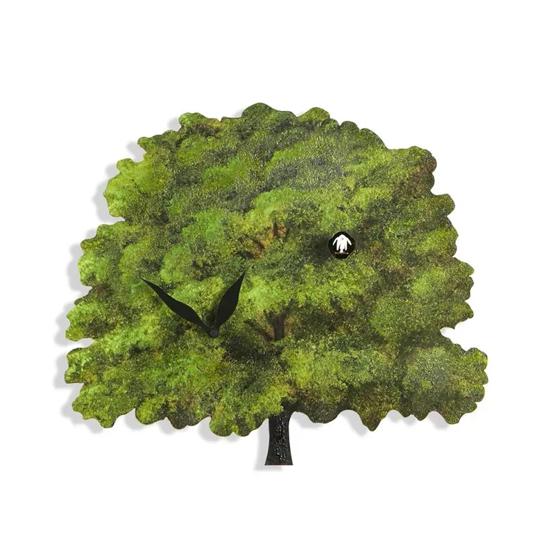 Orologio Cucù mod. Albero F.lli Domeniconi