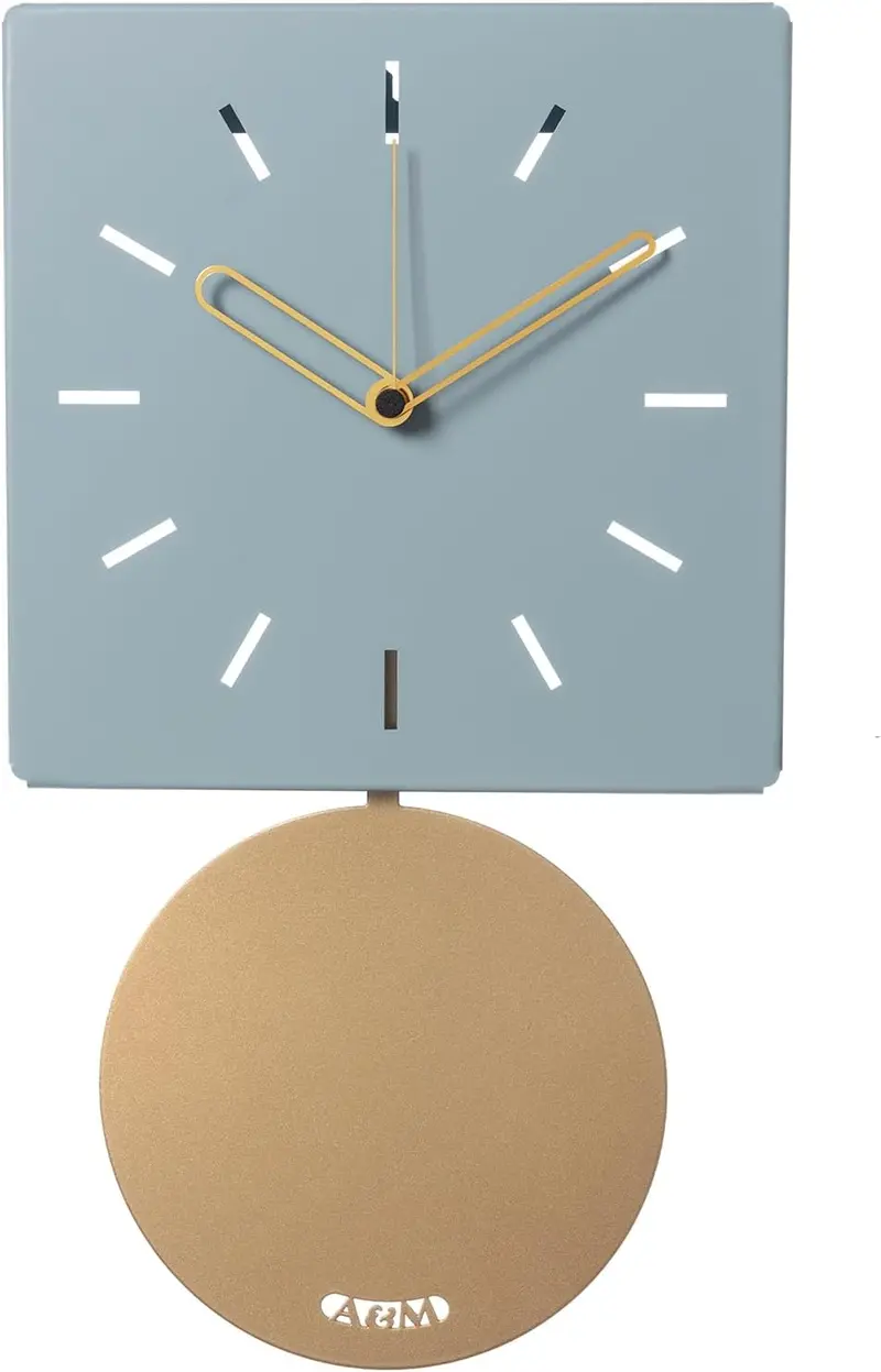OROLOGIO DA PARETE A PENDOLO GRACE ARTI & MESTIERI